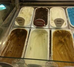 Sakiz Dali Dondurma Recel Reviews Dalyankoy Izmir Zomato